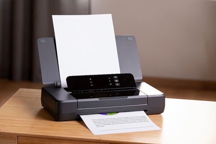 Cilacap's Digital Memory Keeper: Diandra Print Foto Copy